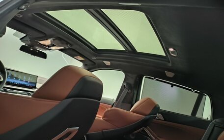 BMW X6, 2025 год, 17 600 000 рублей, 12 фотография