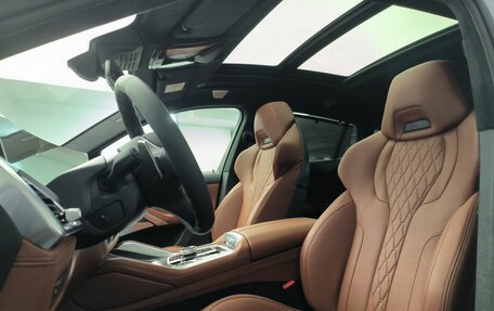 BMW X6, 2025 год, 17 600 000 рублей, 10 фотография