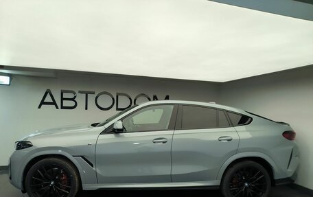 BMW X6, 2025 год, 17 600 000 рублей, 2 фотография