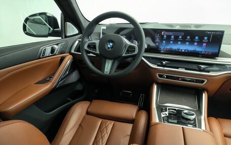 BMW X6, 2025 год, 17 600 000 рублей, 14 фотография