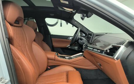 BMW X6, 2025 год, 17 600 000 рублей, 11 фотография