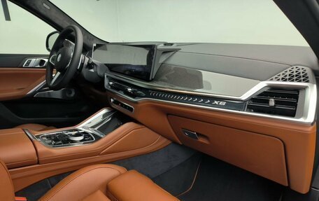 BMW X6, 2025 год, 17 600 000 рублей, 9 фотография