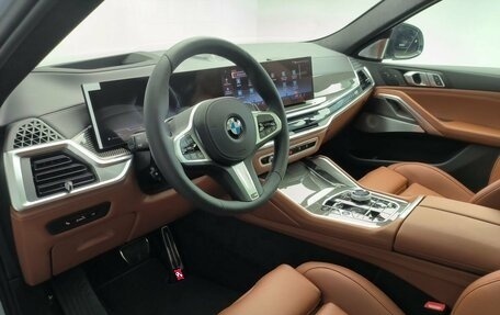 BMW X6, 2025 год, 17 600 000 рублей, 8 фотография