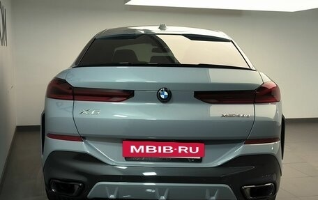 BMW X6, 2025 год, 17 600 000 рублей, 6 фотография