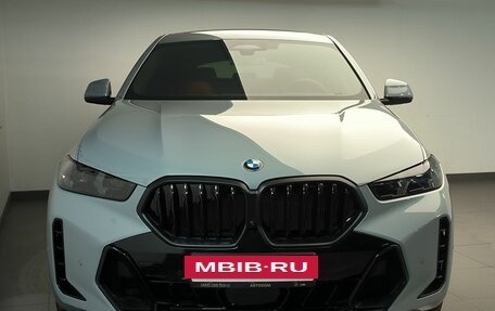 BMW X6, 2025 год, 17 600 000 рублей, 3 фотография