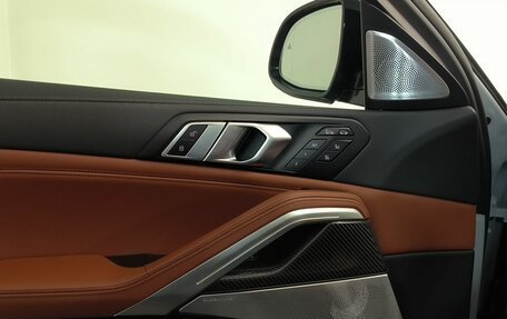 BMW X6, 2025 год, 17 600 000 рублей, 20 фотография