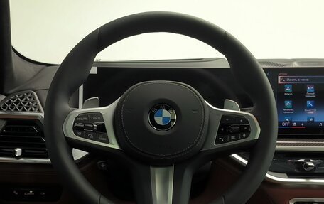 BMW X6, 2025 год, 17 600 000 рублей, 25 фотография