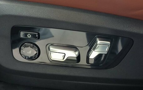 BMW X6, 2025 год, 17 600 000 рублей, 19 фотография