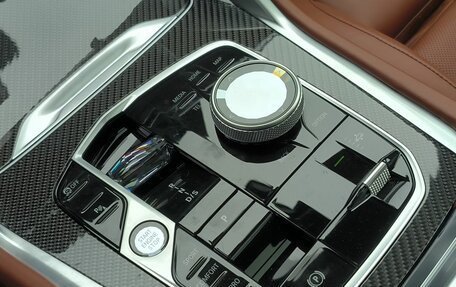 BMW X6, 2025 год, 17 600 000 рублей, 21 фотография