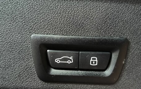 BMW X6, 2025 год, 17 600 000 рублей, 24 фотография