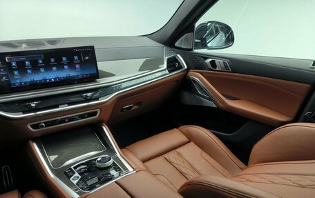 BMW X6, 2025 год, 17 600 000 рублей, 15 фотография