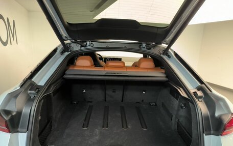 BMW X6, 2025 год, 17 600 000 рублей, 17 фотография