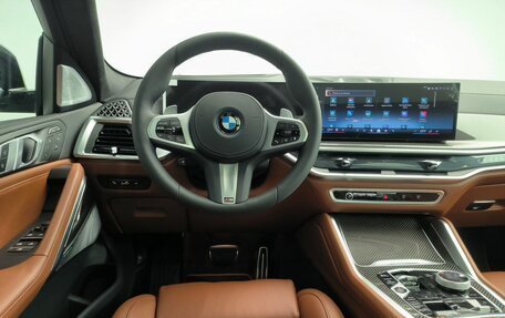 BMW X6, 2025 год, 17 600 000 рублей, 16 фотография