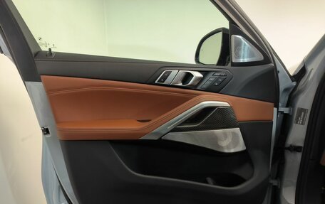 BMW X6, 2025 год, 17 600 000 рублей, 23 фотография