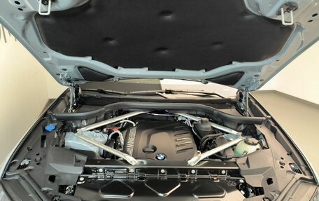 BMW X6, 2025 год, 17 600 000 рублей, 26 фотография