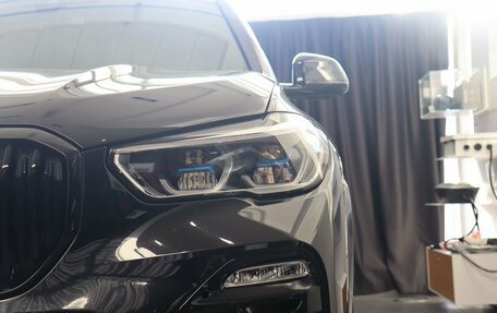 BMW X5, 2020 год, 8 800 000 рублей, 7 фотография
