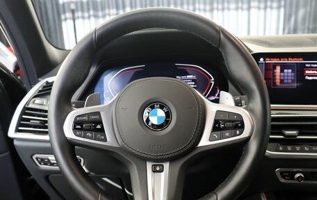 BMW X5, 2020 год, 8 800 000 рублей, 14 фотография
