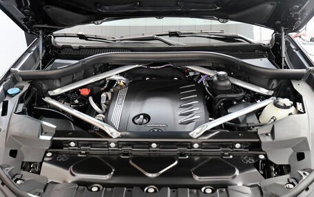 BMW X5, 2020 год, 8 800 000 рублей, 8 фотография