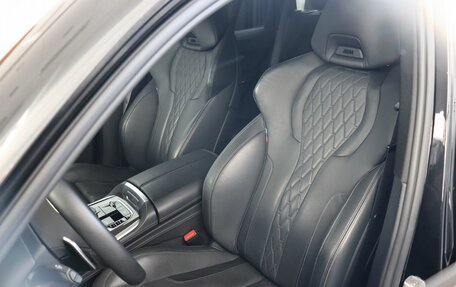 BMW X5, 2020 год, 8 800 000 рублей, 18 фотография