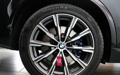 BMW X5, 2020 год, 8 800 000 рублей, 9 фотография