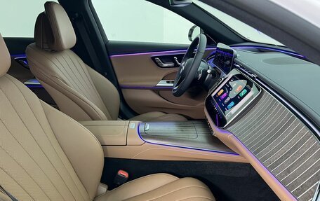 Mercedes-Benz E-Класс, 2025 год, 8 400 000 рублей, 10 фотография