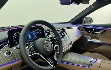 Mercedes-Benz E-Класс, 2025 год, 8 400 000 рублей, 8 фотография