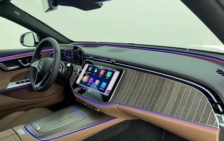 Mercedes-Benz E-Класс, 2025 год, 8 400 000 рублей, 9 фотография