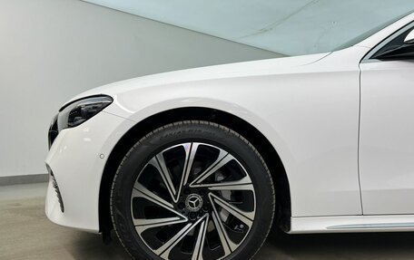 Mercedes-Benz E-Класс, 2025 год, 8 400 000 рублей, 13 фотография