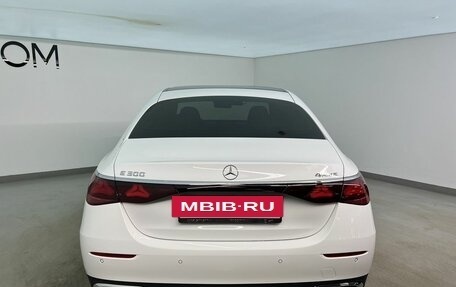 Mercedes-Benz E-Класс, 2025 год, 8 400 000 рублей, 6 фотография