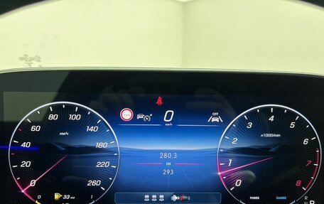Mercedes-Benz E-Класс, 2025 год, 8 400 000 рублей, 15 фотография