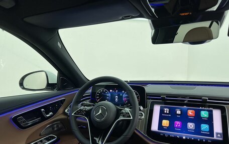 Mercedes-Benz E-Класс, 2025 год, 8 400 000 рублей, 16 фотография