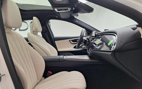 Mercedes-Benz E-Класс, 2025 год, 9 300 000 рублей, 5 фотография