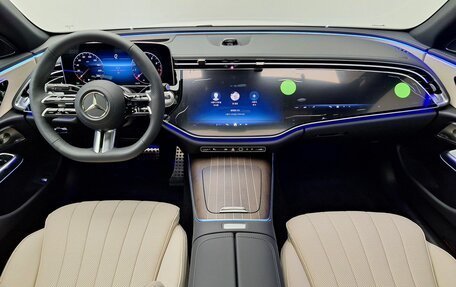 Mercedes-Benz E-Класс, 2025 год, 9 300 000 рублей, 4 фотография