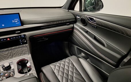 Genesis GV80 I, 2026 год, 12 900 000 рублей, 8 фотография
