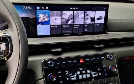 Genesis GV80 I, 2026 год, 12 900 000 рублей, 17 фотография