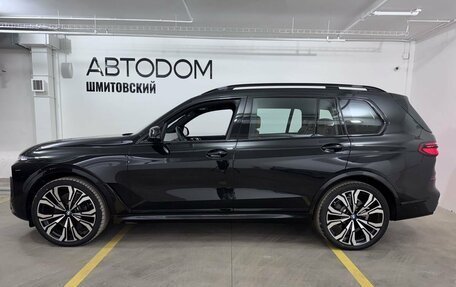 BMW X7, 2025 год, 19 900 000 рублей, 2 фотография