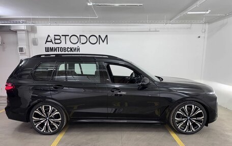 BMW X7, 2025 год, 19 900 000 рублей, 4 фотография