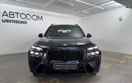 BMW X7, 2025 год, 19 900 000 рублей, 3 фотография