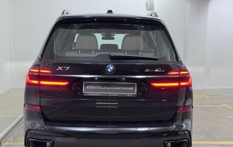 BMW X7, 2025 год, 19 900 000 рублей, 5 фотография
