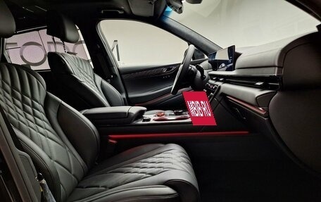 Genesis GV80 I, 2026 год, 12 900 000 рублей, 10 фотография