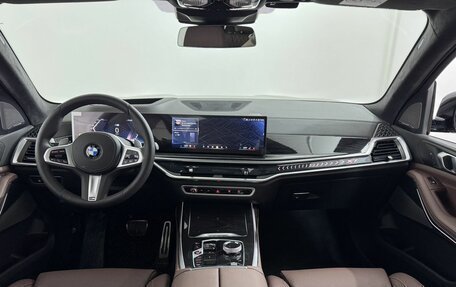 BMW X7, 2025 год, 19 900 000 рублей, 6 фотография