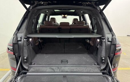 BMW X7, 2025 год, 19 900 000 рублей, 16 фотография