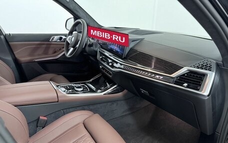 BMW X7, 2025 год, 19 900 000 рублей, 8 фотография
