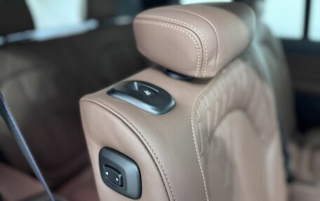BMW X7, 2025 год, 19 900 000 рублей, 26 фотография