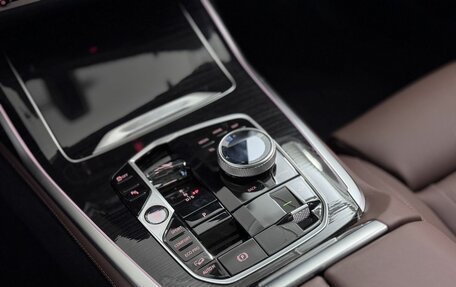 BMW X7, 2025 год, 19 900 000 рублей, 18 фотография
