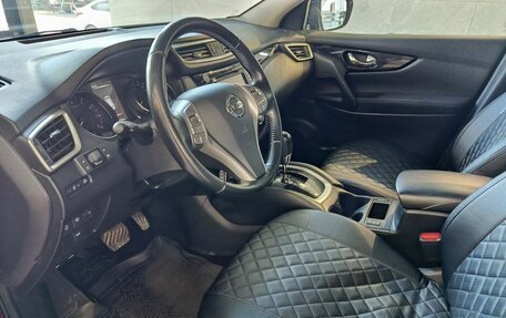 Nissan Qashqai, 2014 год, 1 249 000 рублей, 7 фотография