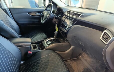 Nissan Qashqai, 2014 год, 1 249 000 рублей, 8 фотография