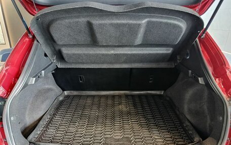 Nissan Qashqai, 2014 год, 1 249 000 рублей, 15 фотография