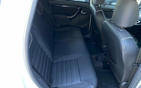 Renault Duster I рестайлинг, 2019 год, 1 479 000 рублей, 9 фотография