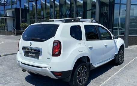 Renault Duster I рестайлинг, 2019 год, 1 479 000 рублей, 2 фотография